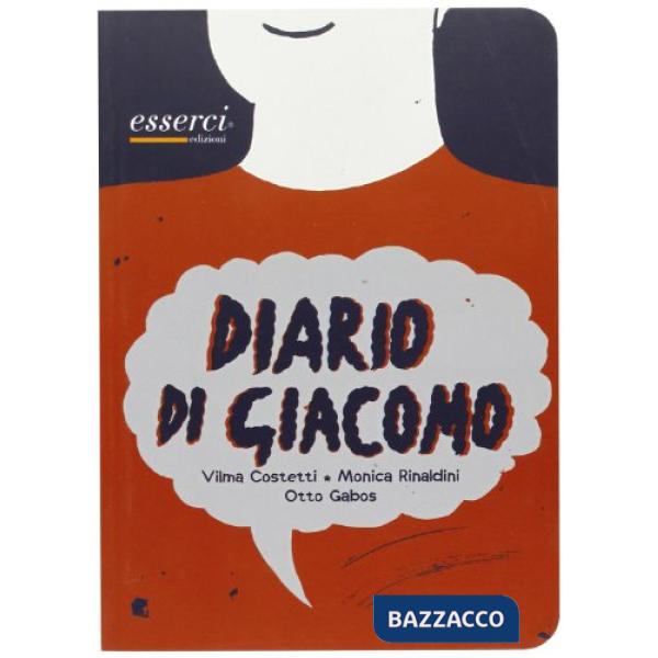 Diario di Giacomo