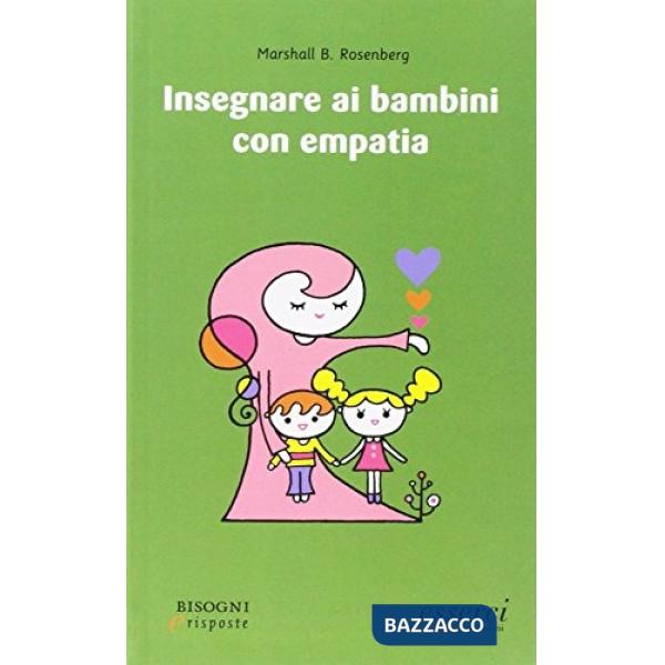 Insegnare ai bambini con empatia