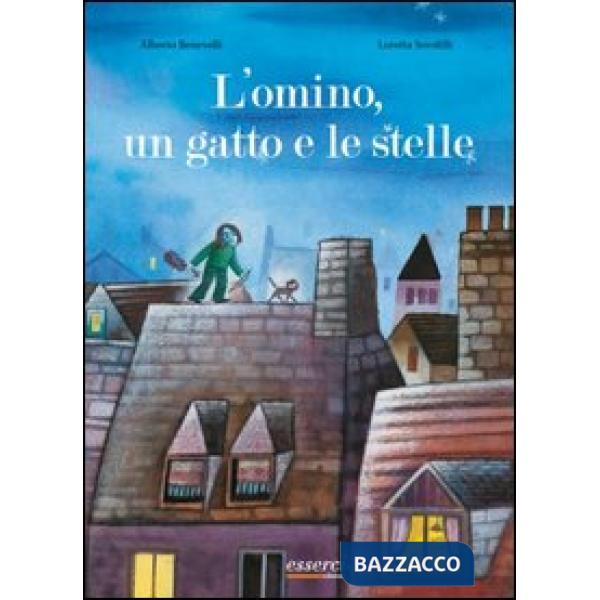 Omino, un gatto e le stelle (L')