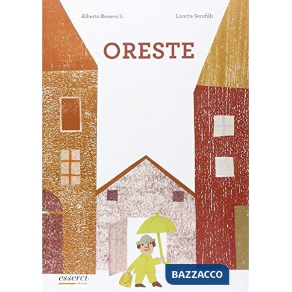 Oreste