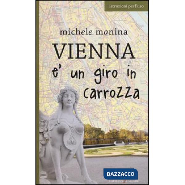 Vienna è un giro in carrozza
