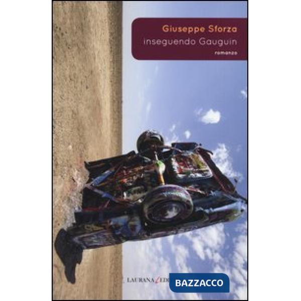 Inseguendo Gauguin
