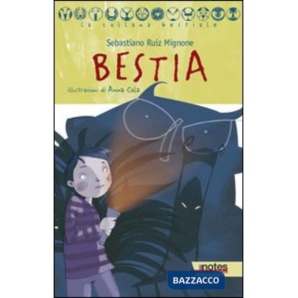 Bestia
