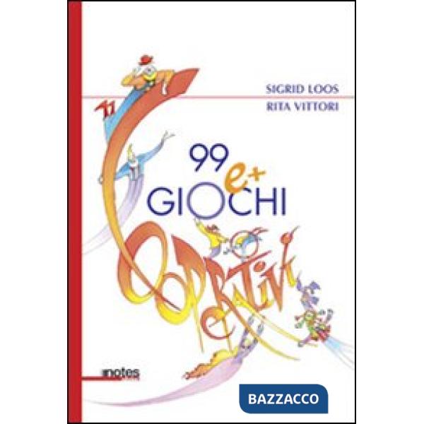 99 e più giochi cooperativi