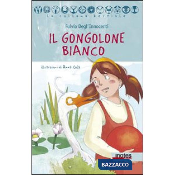 Gongolone bianco (Il)