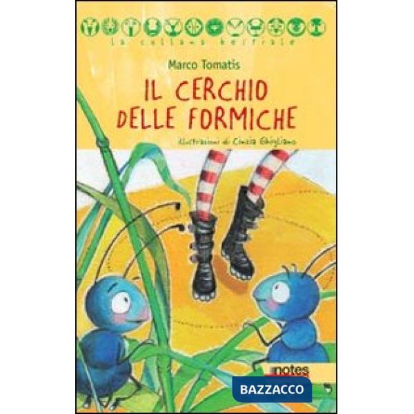 Cerchio delle formiche (Il)