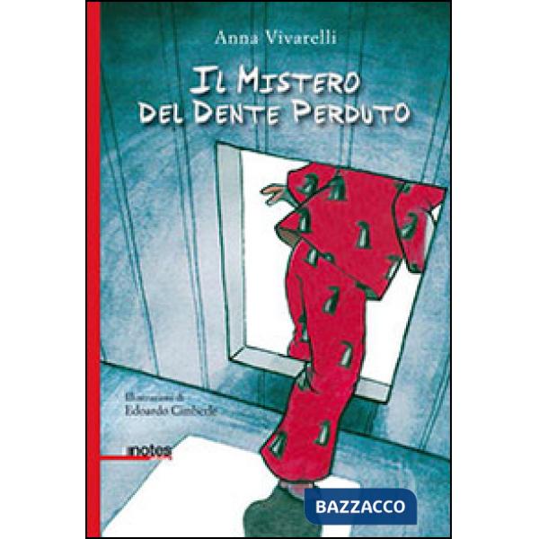 Mistero del dente perduto (Il)