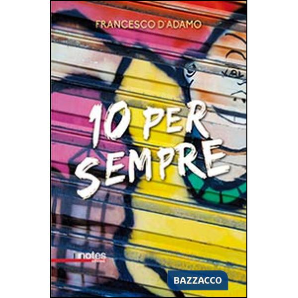 10 per sempre