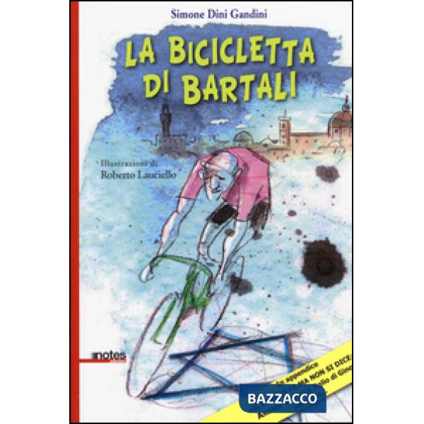Bicicletta di Bartali (La)