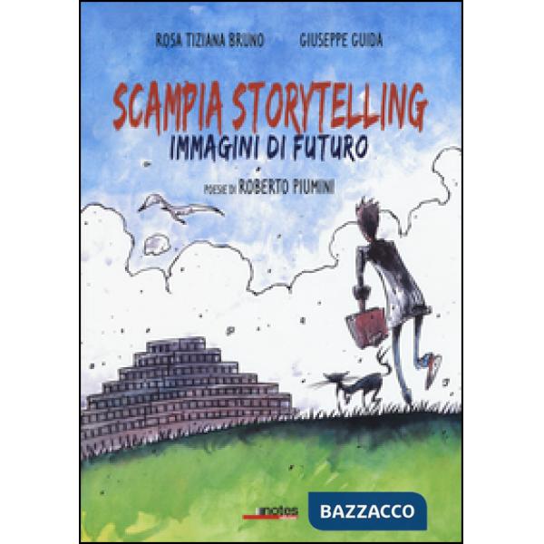 Scampia storytelling. Immagini di futuro