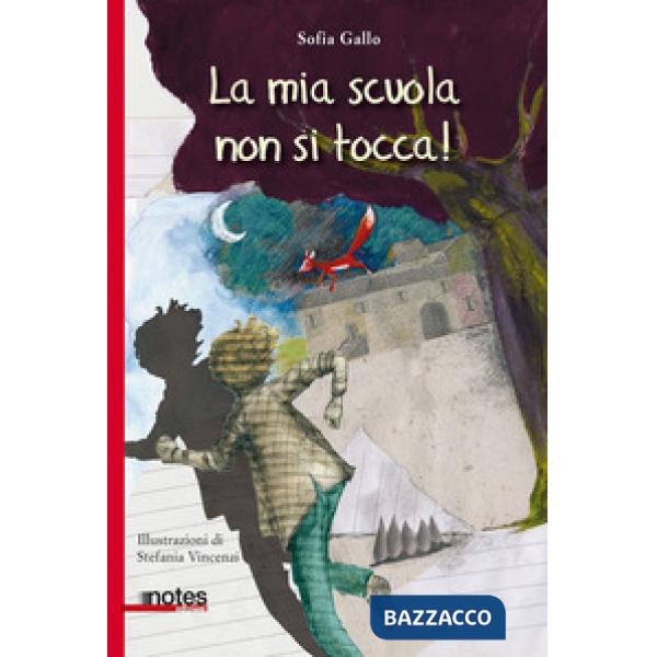 Mia scuola non si tocca! (La)