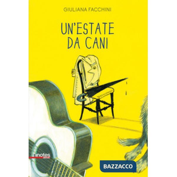 Estate da cani (Un')