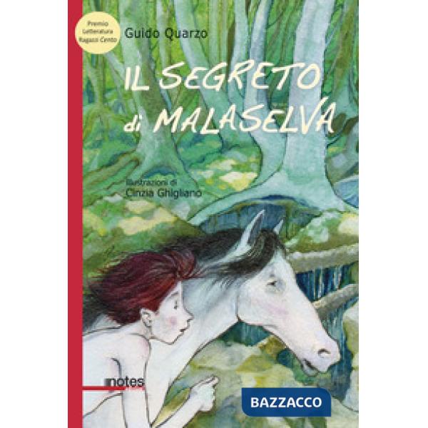 Segreto di Malaselva (Il)