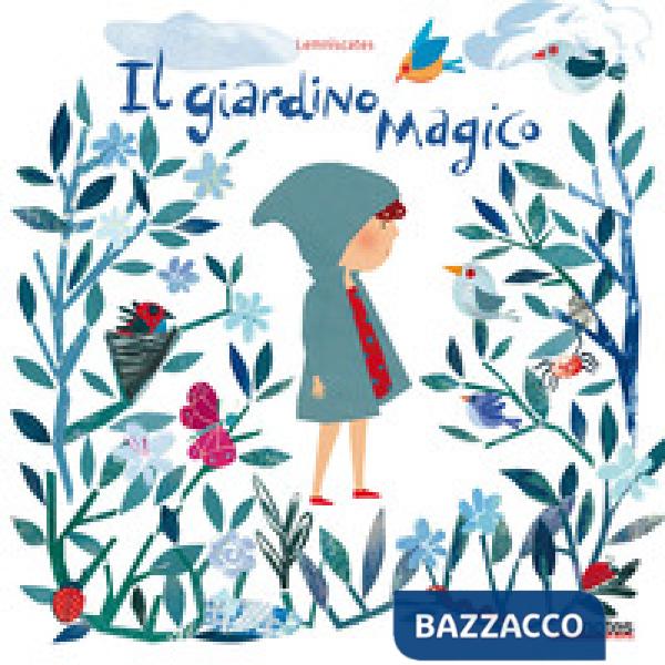 Giardino magico (Il)