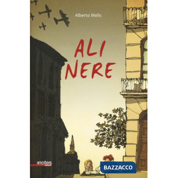 Ali nere