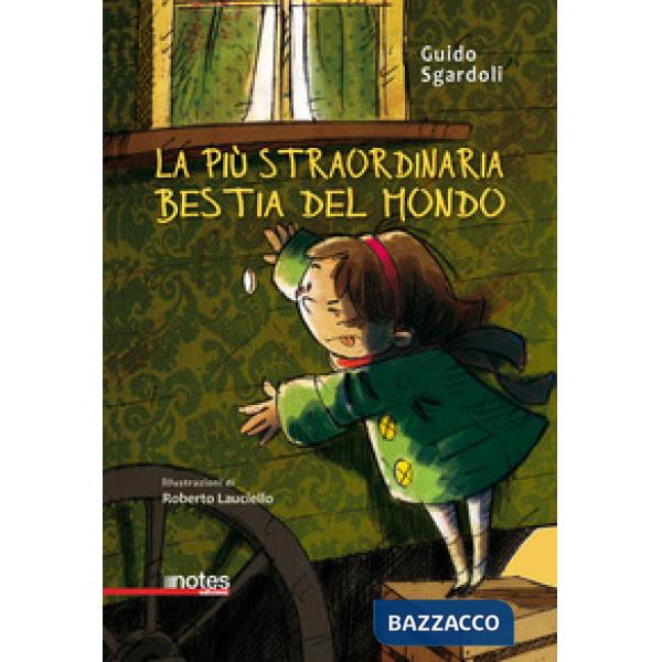 Più straordinaria bestia del mondo (La)