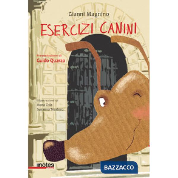 Esercizi canini
