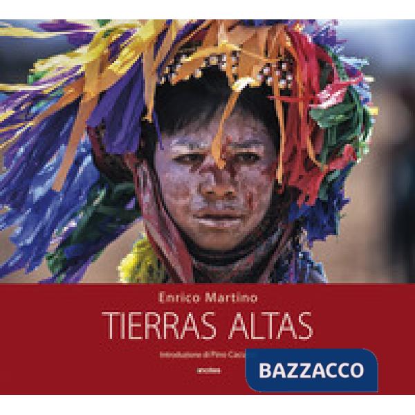 Tierras Altas. Ediz. illustrata