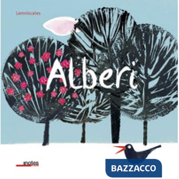 Alberi. Ediz. a colori