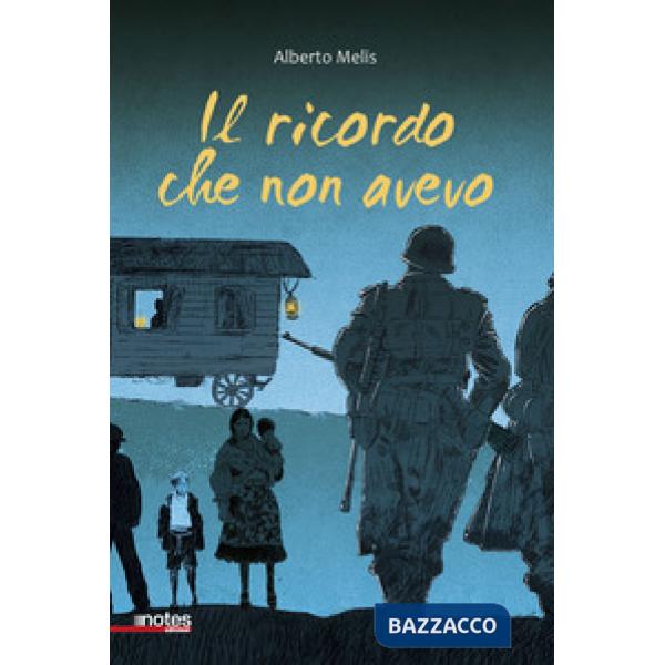 Ricordo che non avevo (Il)