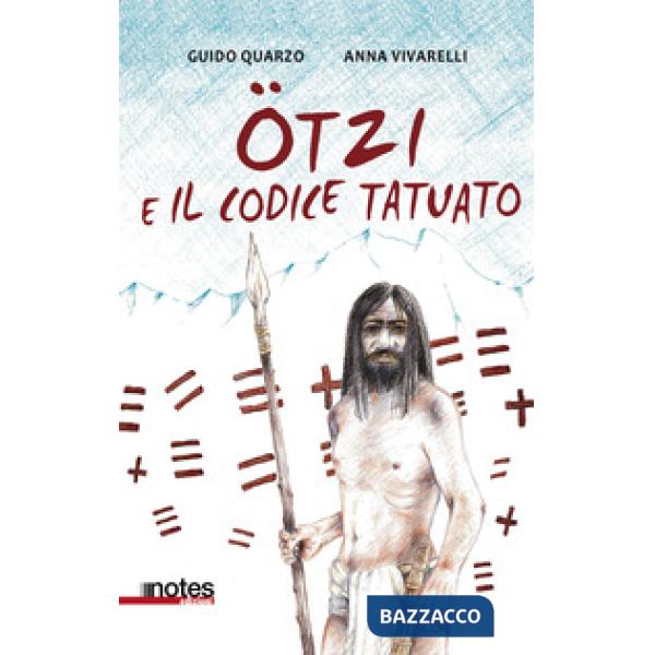 Otzi e il codice tatuato
