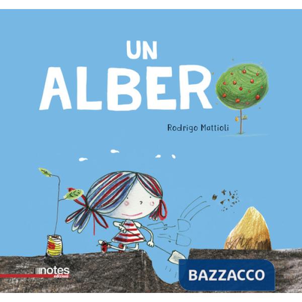 Albero (Un)