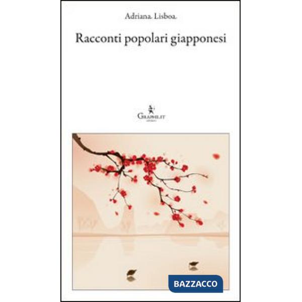 Racconti popolari giapponesi