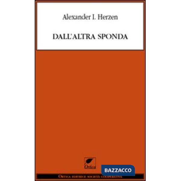 Dall'altra sponda