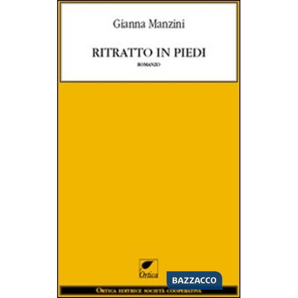 Ritratto in piedi
