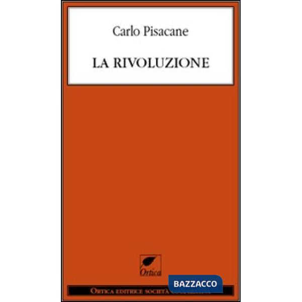 Rivoluzione (La)