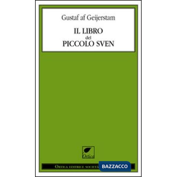 Libro del piccolo Sven (Il)