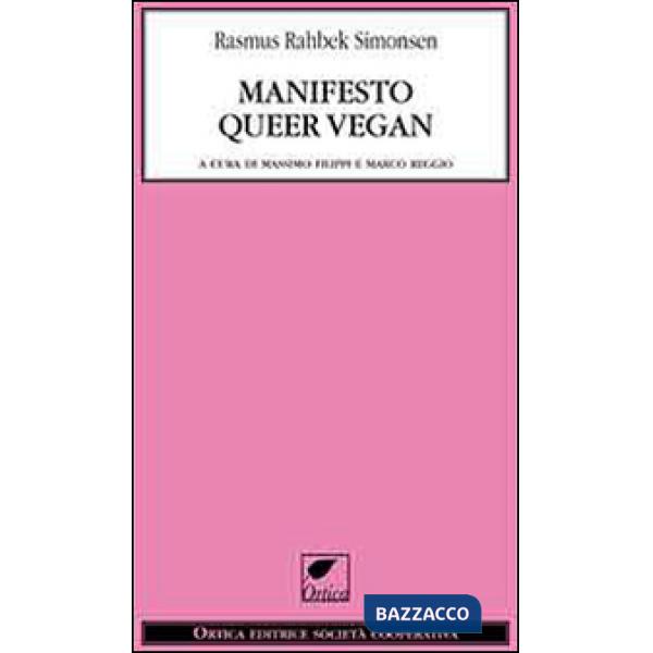 Manifesto queer vegan