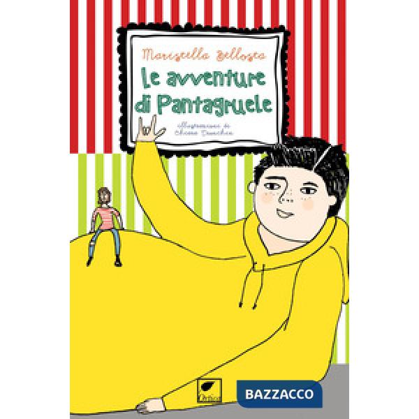 Avventure di Pantagruele (Le)