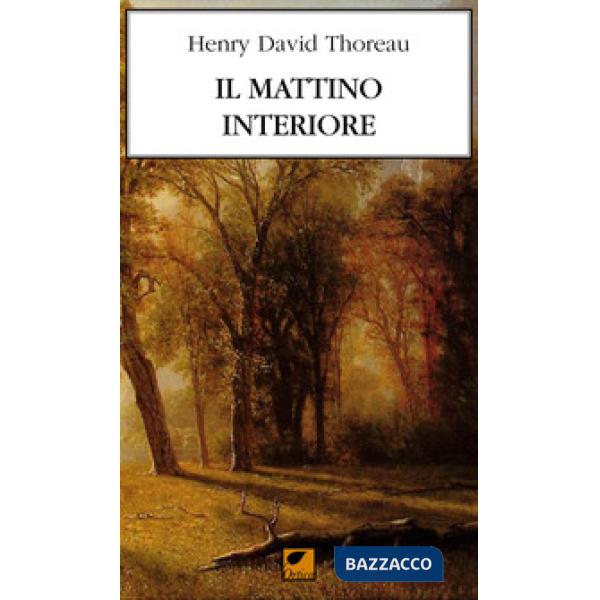 Mattino interiore (Il)