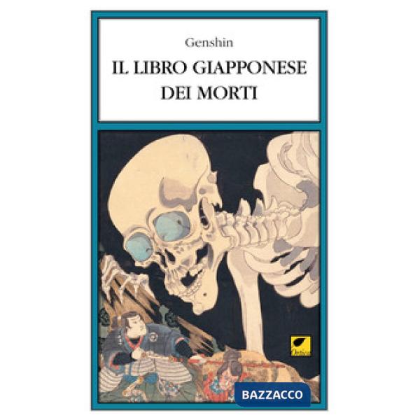 Libro giapponese dei morti (Il)