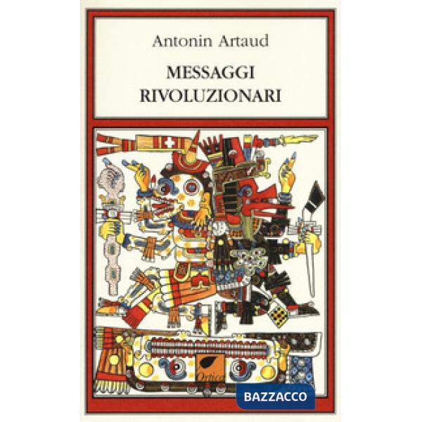 Messaggi rivoluzionari