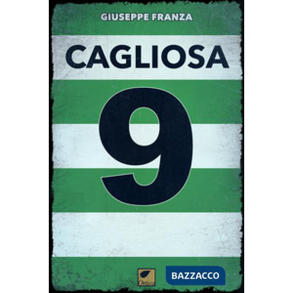 Cagliosa