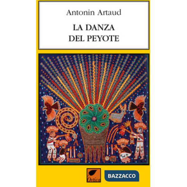 Danza del peyote (La)