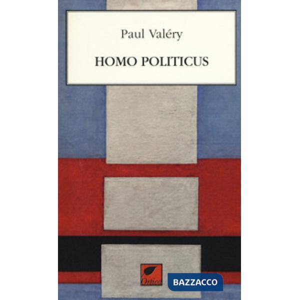 Homo politicus