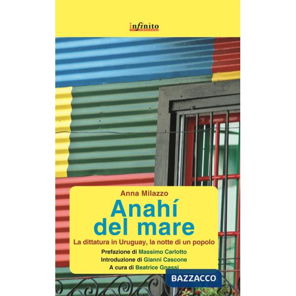 Anahì del mare