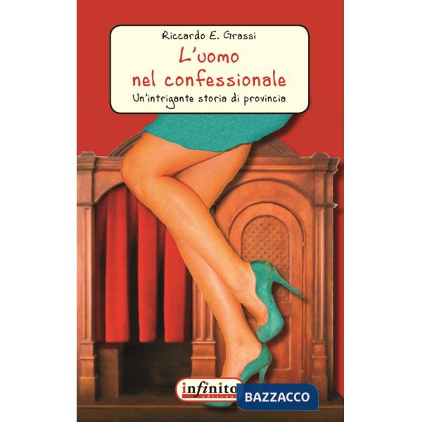 Uomo nel confessionale (L')