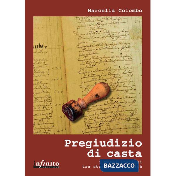 Pregiudizio di casta