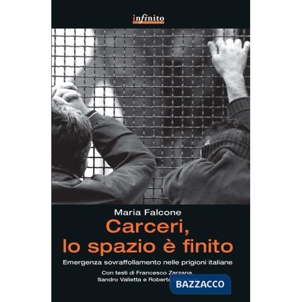 Carceri, lo spazio è finito. Emergenza sovraffollamento nelle prigioni italiane