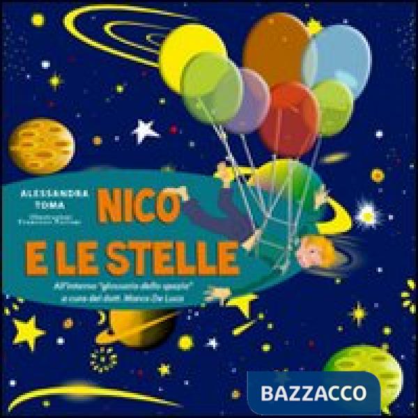 Nico e le stelle
