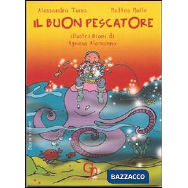Buon pescatore (Il)
