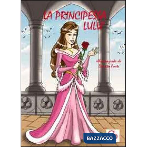 Prinicpessa Lulù (La)