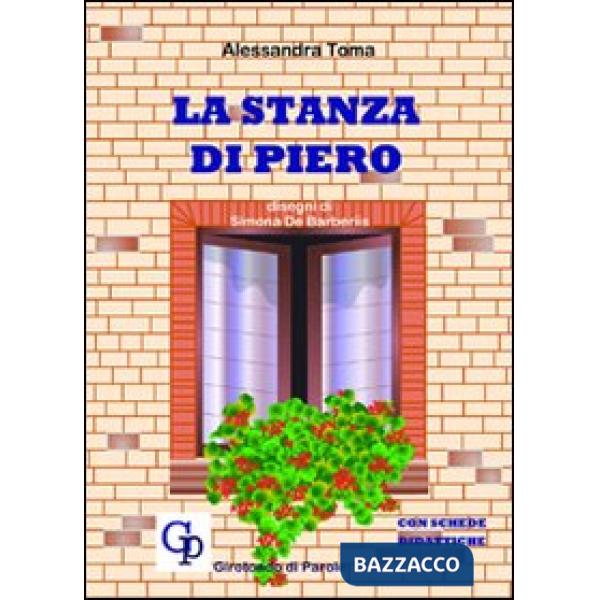 Stanza di Piero (La)