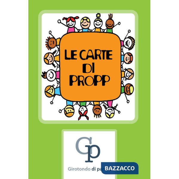 Carte di Propp (Le)