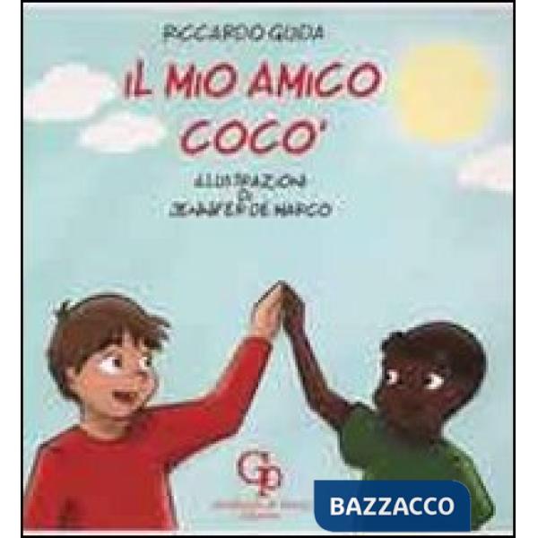 Mio amico Cocò (Il)