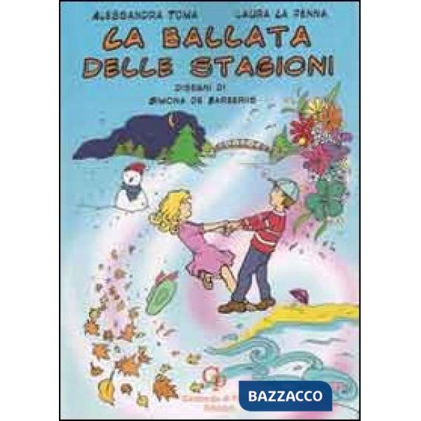 Ballata delle stagioni (La)